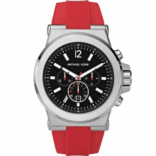 Accessories > Watches - - Michael Kors - Modalova