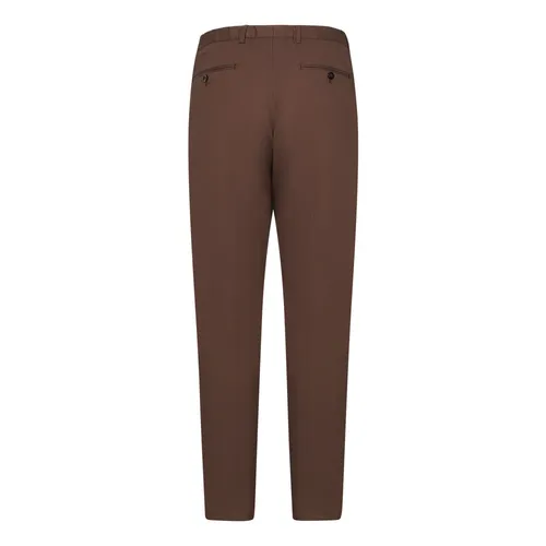Trousers > Sweatpants - - Franzese Collection - Modalova