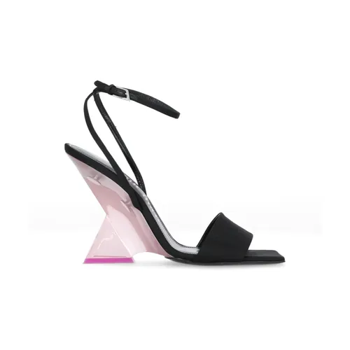 Shoes > Sandals > High Heel Sandals - - The Attico - Modalova