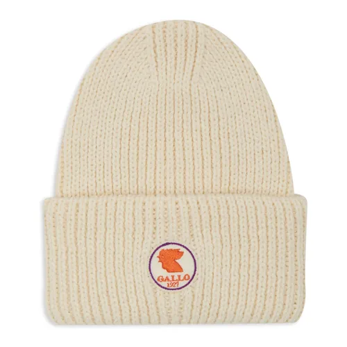 Accessories > Hats > Beanies - - Gallo - Modalova
