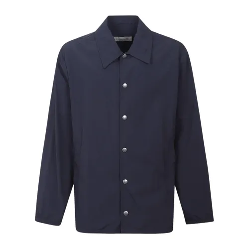 Jackets > Light Jackets - - Dries Van Noten - Modalova