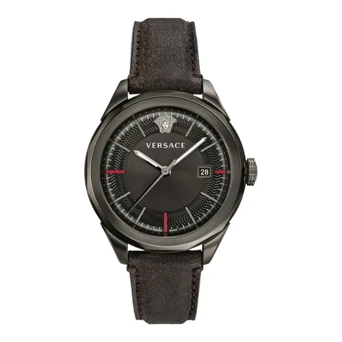 Accessories > Watches - - Versace - Modalova