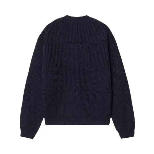 Knitwear > Round-neck Knitwear - - Carhartt Wip - Modalova