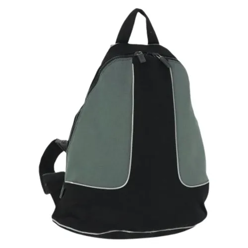 Pre-owned > Pre-owned Bags > Pre-owned Backpacks - - Miu Miu Pre-owned - Modalova