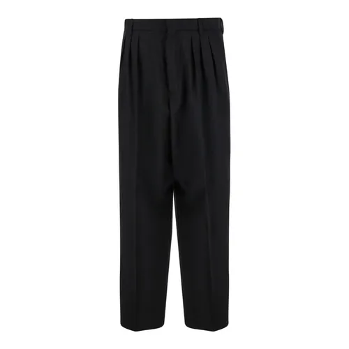 Trousers > Suit Trousers - - Kenzo - Modalova