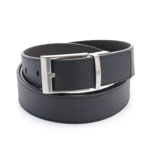Pre-owned > Pre-owned Accessories > Pre-owned Belts - - Bally Pre-owned - Modalova