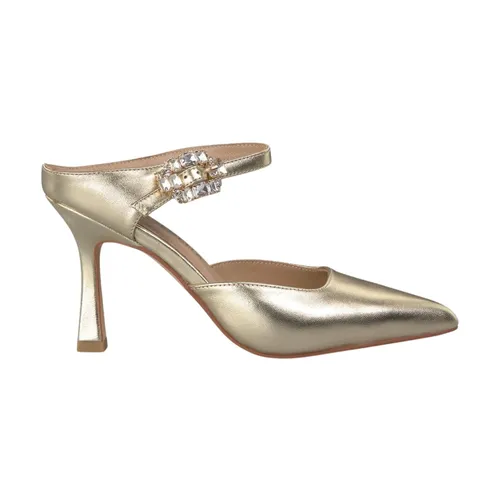 Shoes > Heels > Heeled Mules - - Alma EN Pena - Modalova