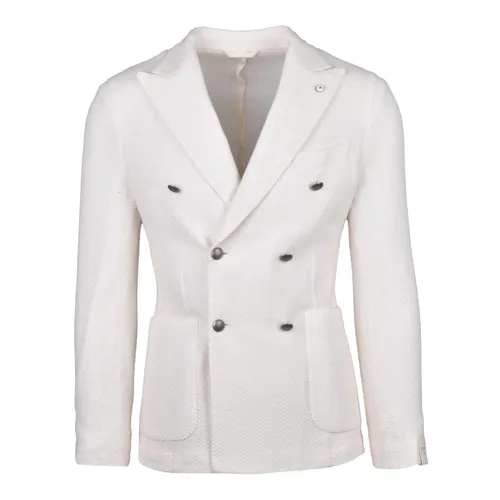 Suits > Formal Blazers - - L.b.m. 1911 - Modalova