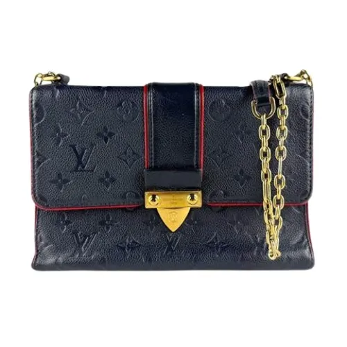 Pre-owned > Pre-owned Bags > Pre-owned Cross Body Bags - - Louis Vuitton Vintage - Modalova