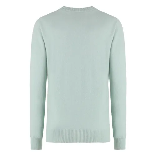 Knitwear > Cashmere Knitwear - - THE (Alphabet) - Modalova
