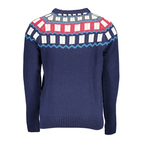Knitwear > Round-neck Knitwear - - Gant - Modalova