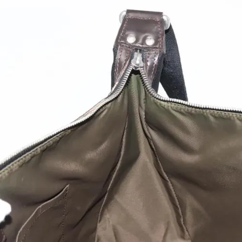 Pre-owned > Pre-owned Bags > Pre-owned Cross Body Bags - - Louis Vuitton Vintage - Modalova