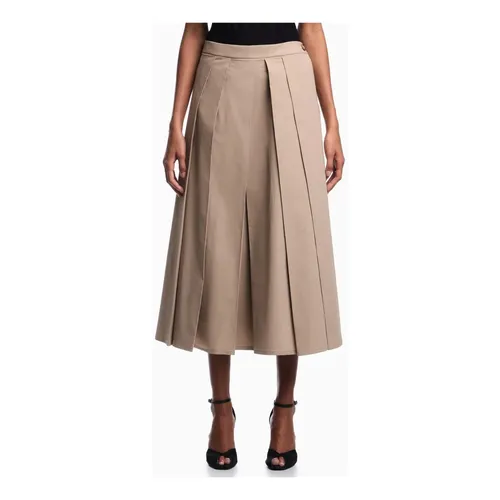 Skirts > Midi Skirts - - Emporio Armani - Modalova