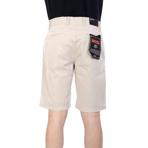 Shorts > Casual Shorts - - Hugo - Modalova