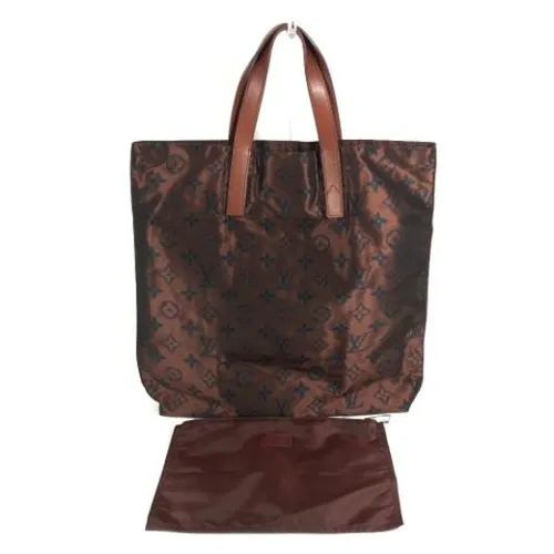 Pre-owned > Pre-owned Bags > Pre-owned Tote Bags - - Louis Vuitton Vintage - Modalova