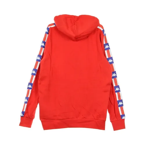 Sweatshirts & Hoodies > Hoodies - - Kappa - Modalova