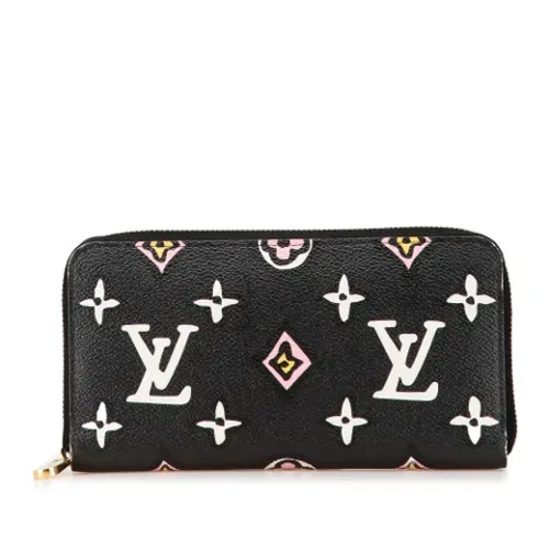 Pre-owned > Pre-owned Accessories > Pre-owned Wallets - - Louis Vuitton Vintage - Modalova