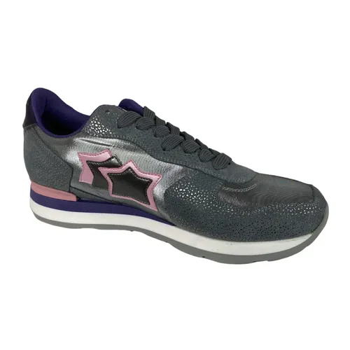 Shoes > Sneakers - - Atlantic Stars - Modalova