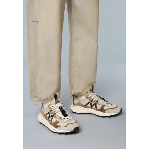 Shoes > Sneakers - - Flower Mountain - Modalova
