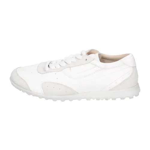 Moma - Shoes > Sneakers - White - Moma - Modalova