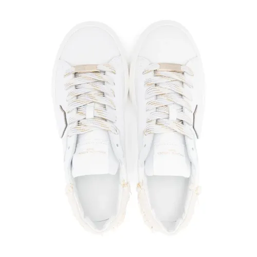 Shoes > Sneakers - - Philippe Model - Modalova