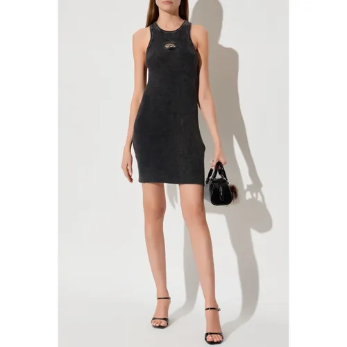 Dresses > Day Dresses > Short Dresses - - Diesel - Modalova