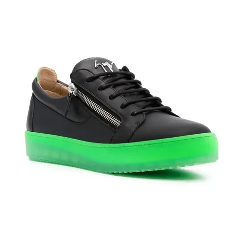 Shoes > Sneakers - - Giuseppe Zanotti - Modalova