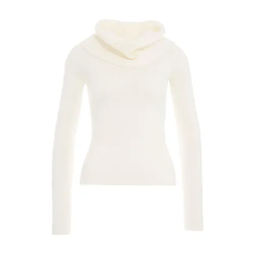 Sweatshirts & Hoodies > Hoodies - - Liu Jo - Modalova