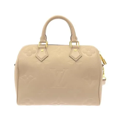Pre-owned > Pre-owned Bags > Pre-owned Handbags - - Louis Vuitton Vintage - Modalova