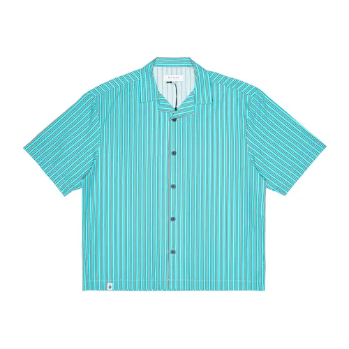 Shirts > Short Sleeve Shirts - - Edwin - Modalova