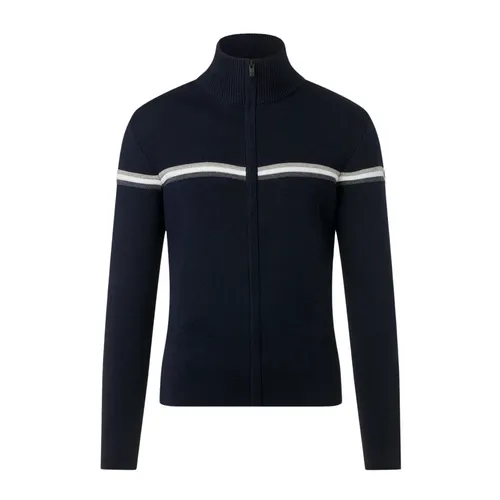Fusalp - Knitwear - Blue - Fusalp - Modalova