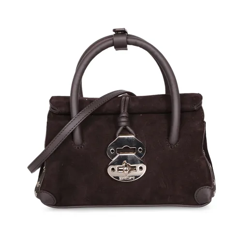 Bags > Handbags - - Zanellato - Modalova