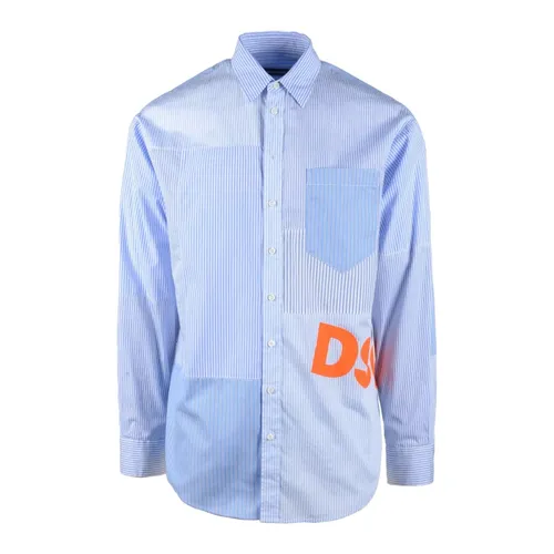 Shirts > Casual Shirts - - Dsquared2 - Modalova