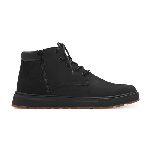 Shoes > Boots > Lace-up Boots - - s.Oliver - Modalova