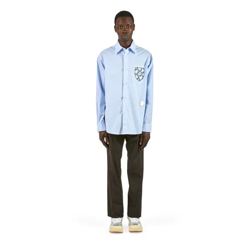 Shirts > Casual Shirts - - Philippe Model - Modalova