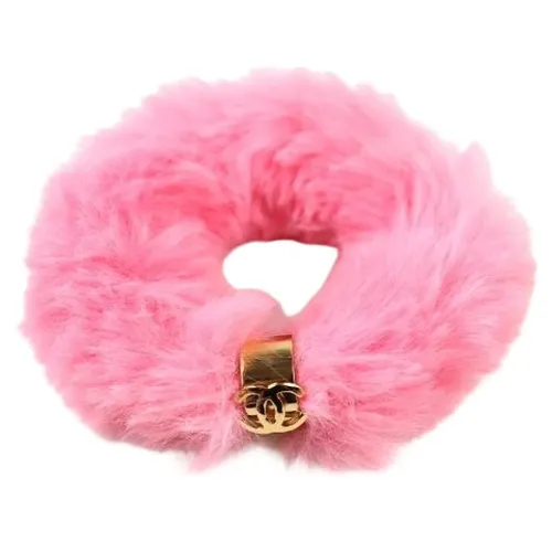 Pre-owned > Pre-owned Accessories - - Chanel Vintage - Modalova