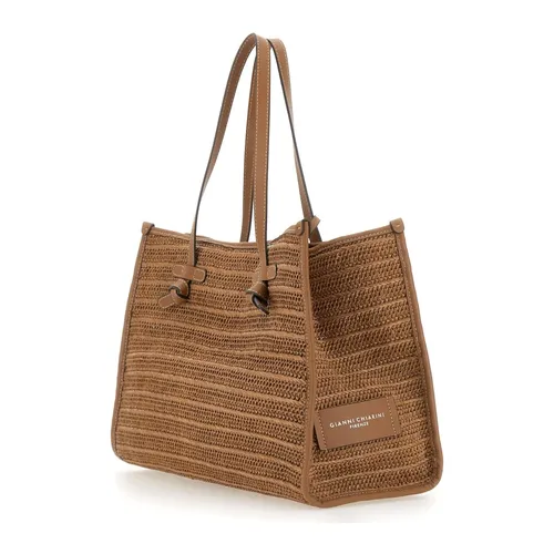 Bags > Tote Bags - - Gianni Chiarini - Modalova