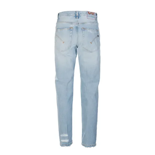 Jeans > Slim-fit Jeans - - Dondup - Modalova