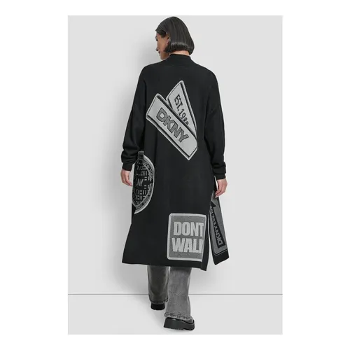 Knitwear > Long Knitwear - - Dkny - Modalova