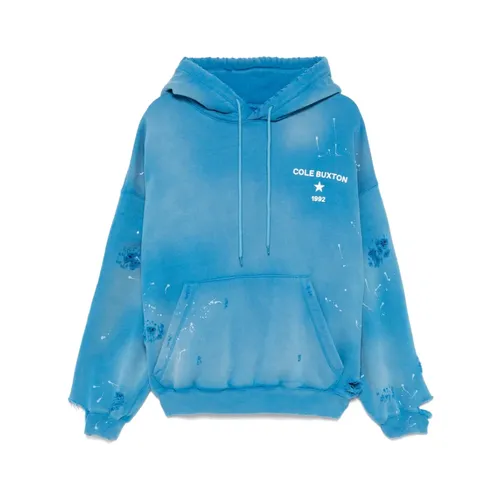 Sweatshirts & Hoodies > Hoodies - - Cole Buxton - Modalova