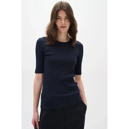 InWear - Tops > T-Shirts - Blue - InWear - Modalova