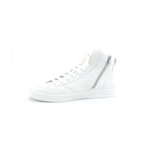Guess - Shoes > Sneakers - White - Guess - Modalova