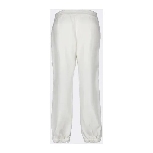 Trousers > Sweatpants - - Moncler - Modalova