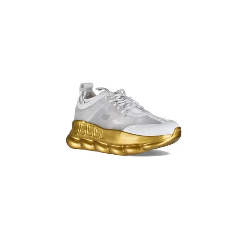 Shoes > Sneakers - - Versace - Modalova