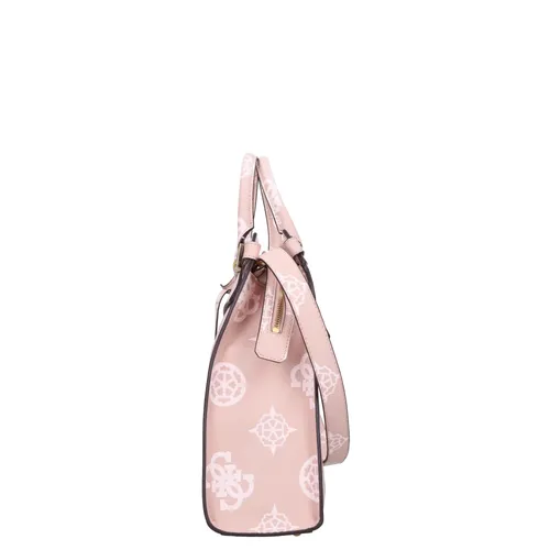 Guess - Bags > Handbags - Pink - Guess - Modalova