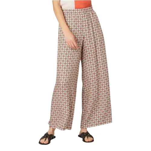 Trousers > Wide Trousers - - Paul Smith - Modalova