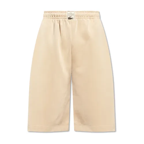 Shorts > Casual Shorts - - Lacoste - Modalova