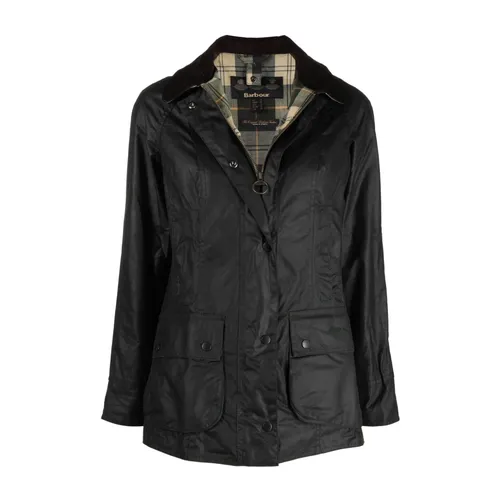 Jackets > Light Jackets - - Barbour - Modalova