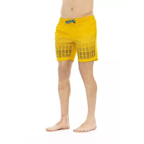 Swimwear > Beachwear - - Bikkembergs - Modalova