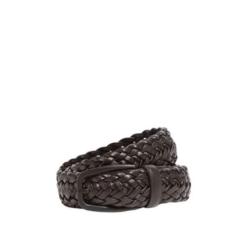 Accessories > Belts - - Zegna - Modalova